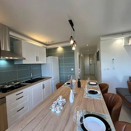 Jolie Appartement T3 Brive Exterior foto
