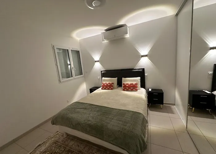 Jolie Appartement T3 Brive