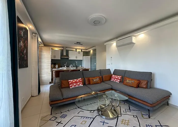 Jolie Appartement T3 Brive