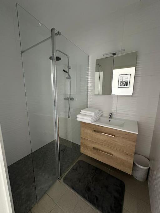 Jolie T3 Apartment Brive-la-Gaillarde