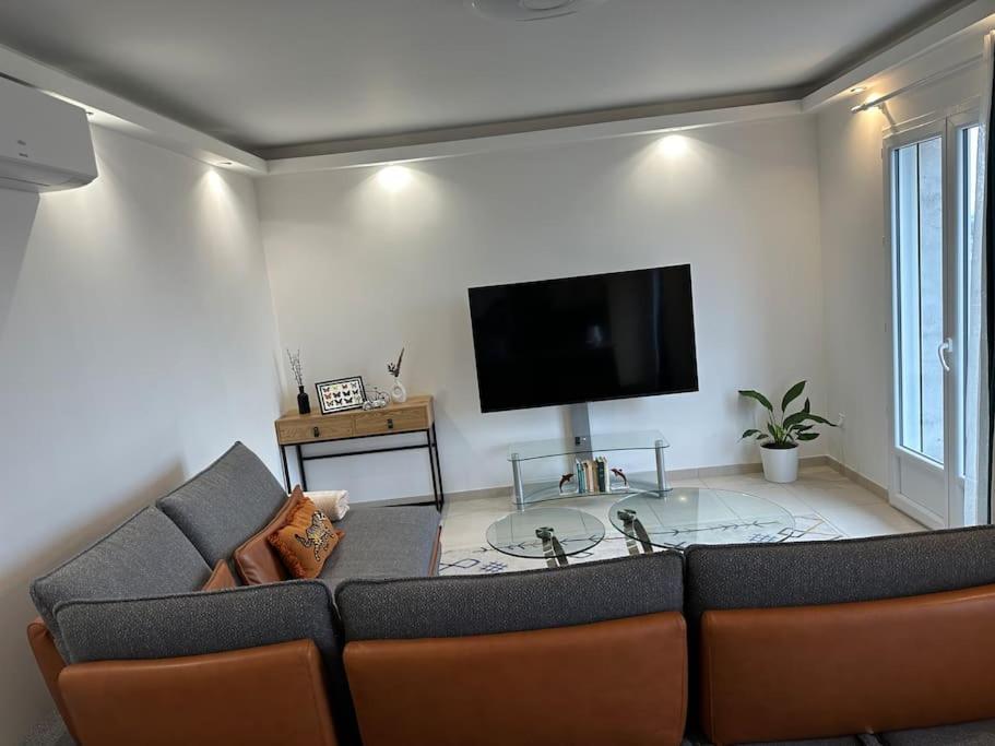 Apartment Jolie T3 *