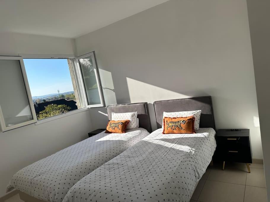 Appartement Jolie T3 Brive-la-Gaillarde