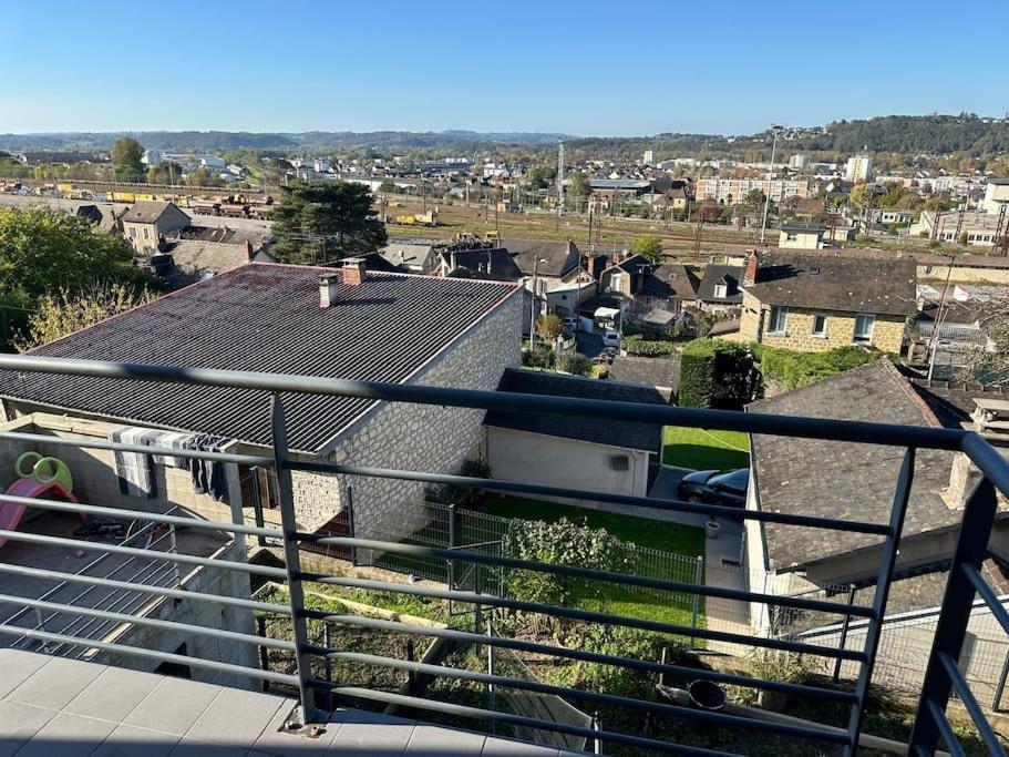 Appartement Jolie T3 *