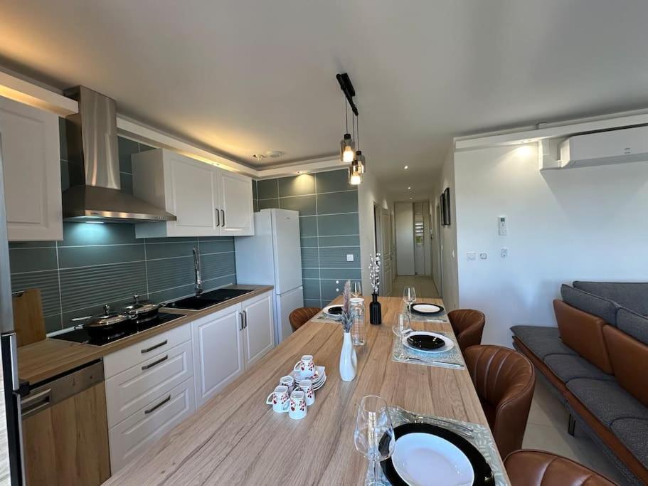 Apartment Jolie T3 Brive-la-Gaillarde