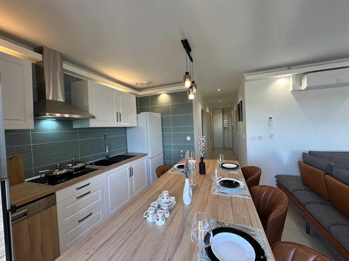 Appartement Jolie T3