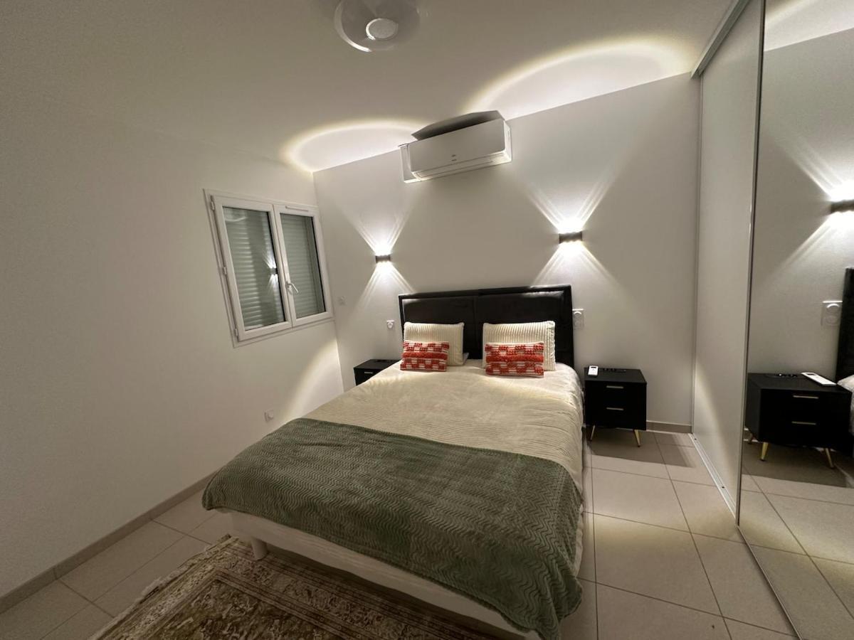 Jolie T3 Apartment