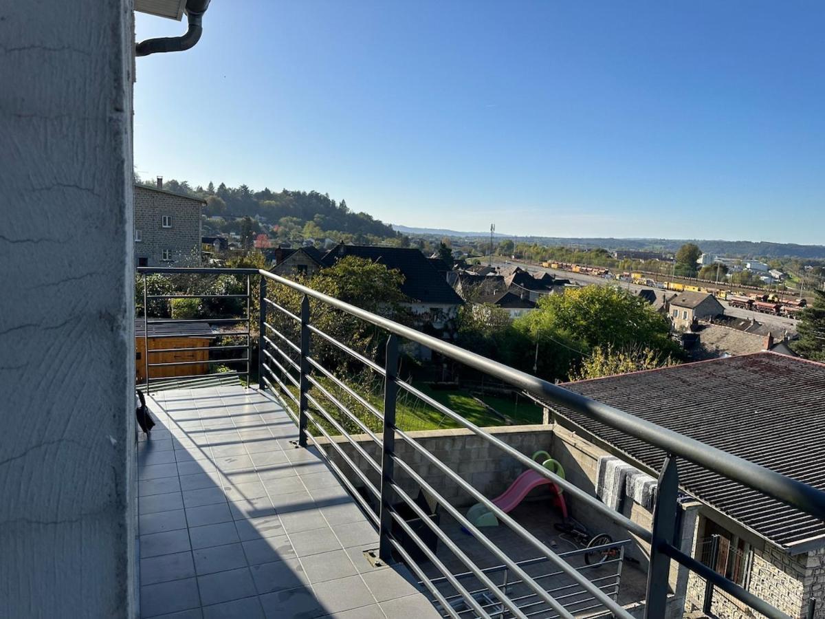 Apartment Jolie T3 Brive-la-Gaillarde