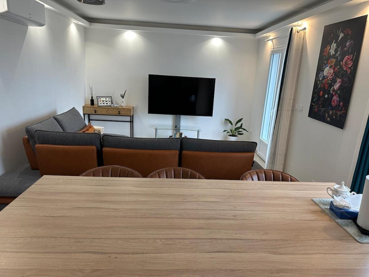 Apartment Jolie T3 *